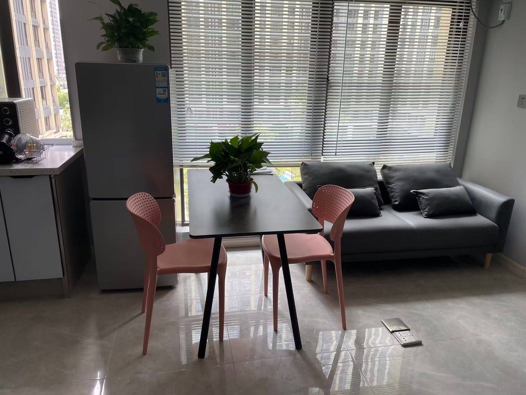 Chongqing Shapingba | 金科天宸十街区-1栋_7