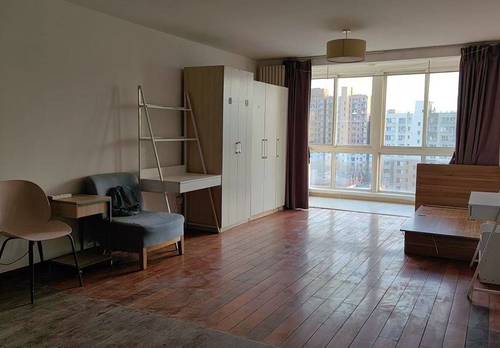 Fengtai 彩虹城二区-5号楼