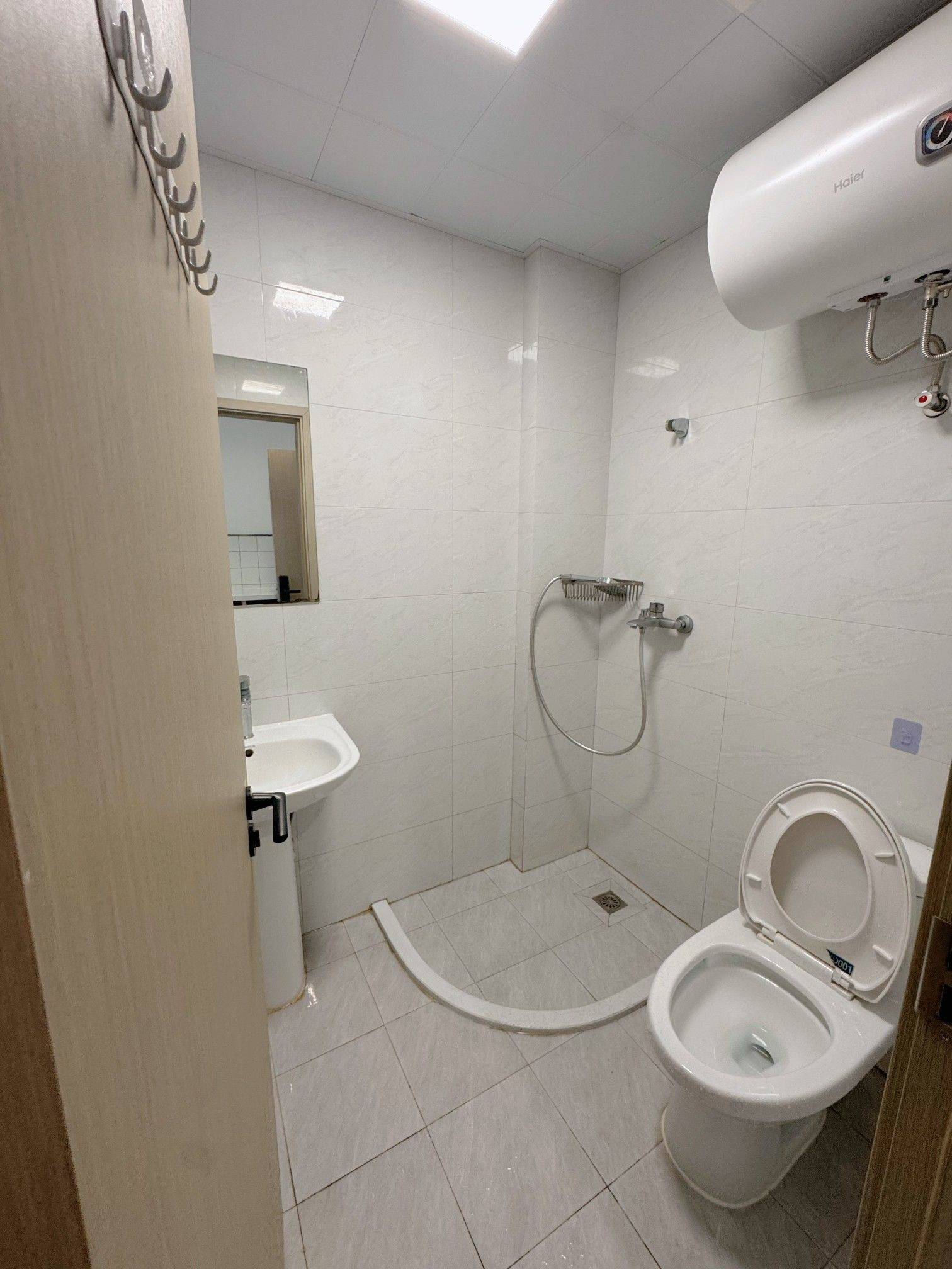 杭州 拱墅 | 假山新村_4