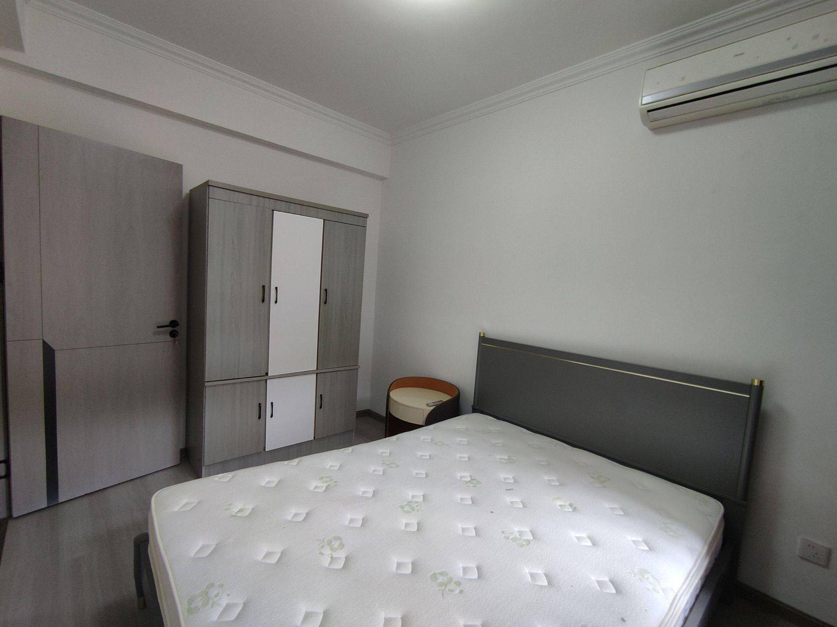 郑州 中原 | 长城阳光名郡_3