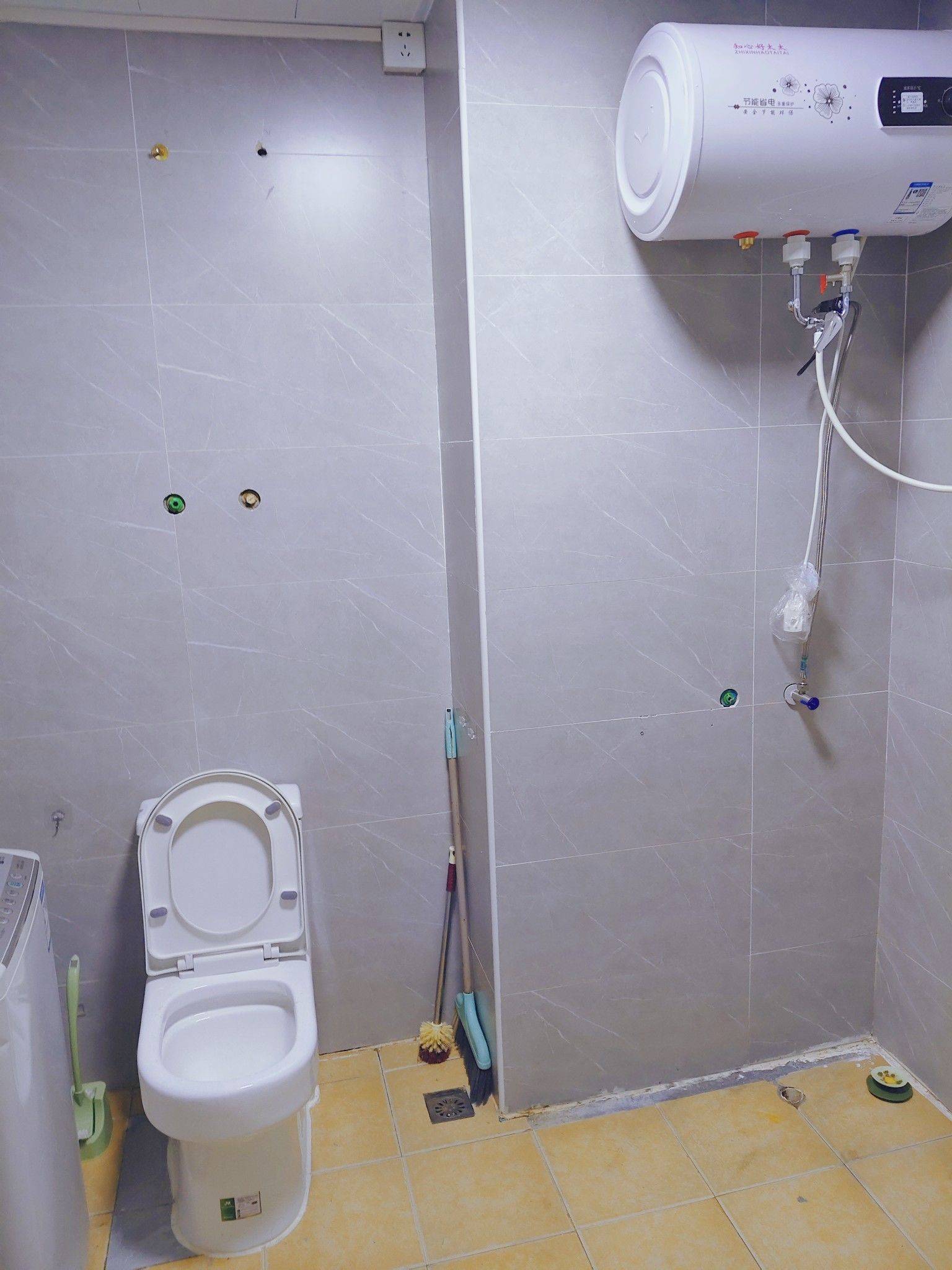 Hefei Yaohai | 万欢购物广场-30号楼_5