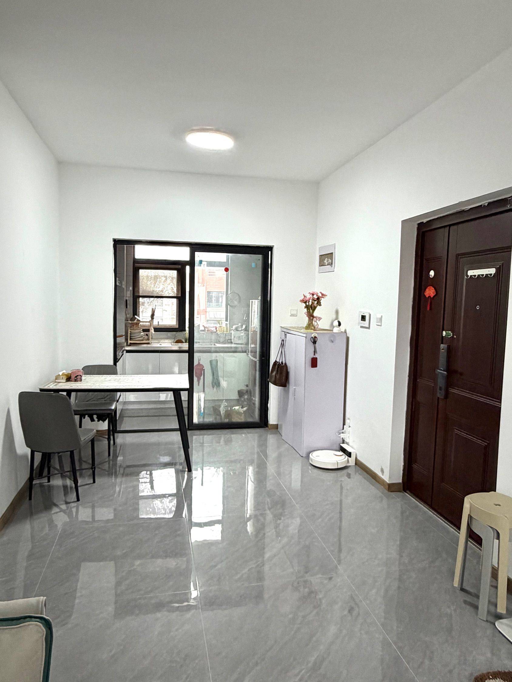 合肥 瑤海 | 北岗花园二期-12号楼_4