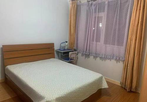 東麗 逸园1号院