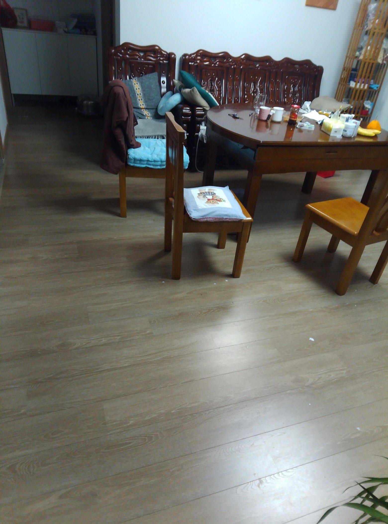 上海 宝山 | 大华锦绣四季澜悦_7