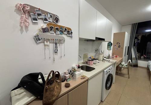 禪城 岸芷汀兰-2期