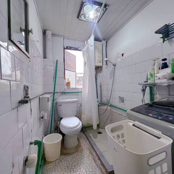 柑柑橘橘整租房源3