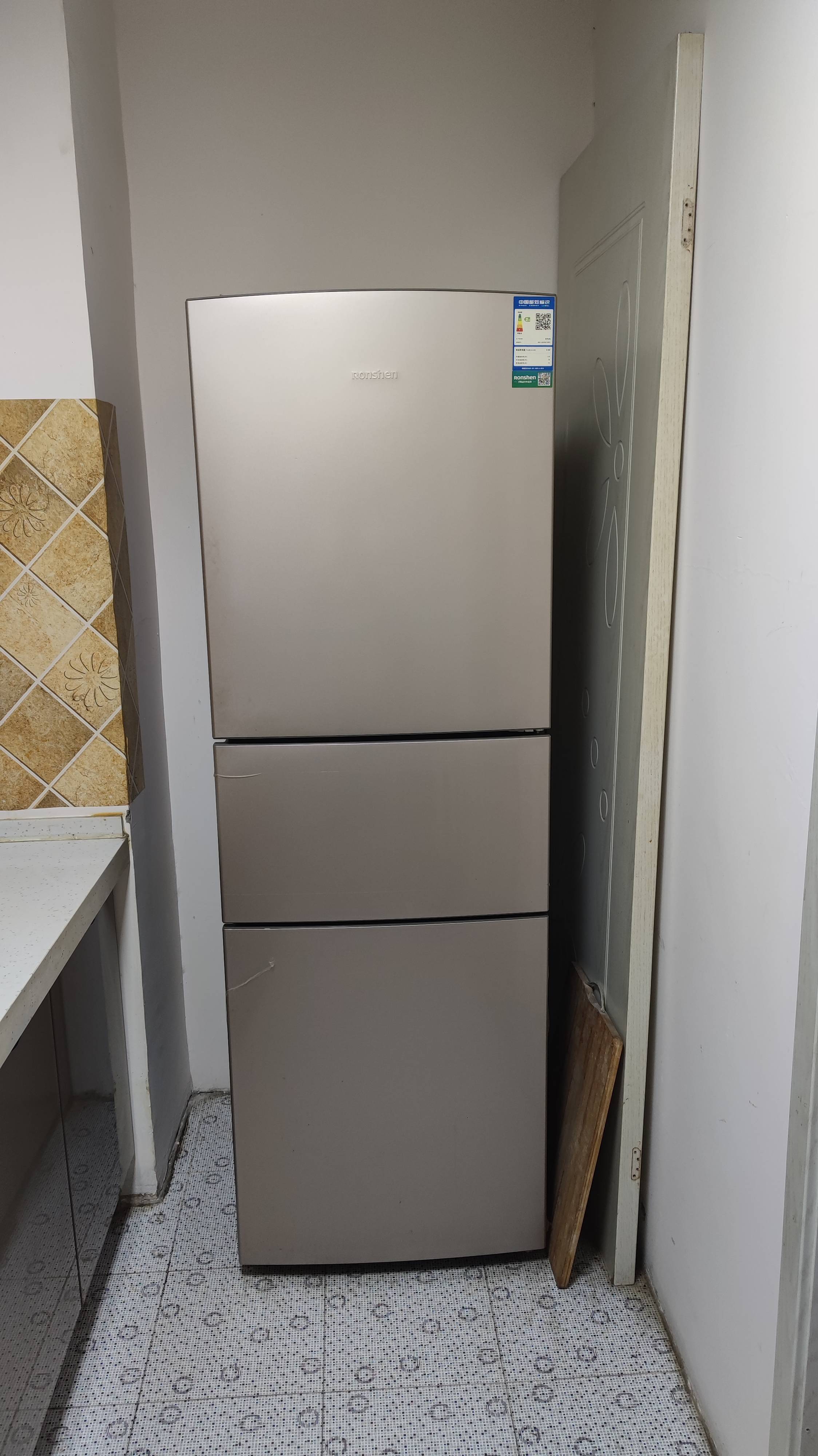 Tianjin Hongqiao | 雅和园_7