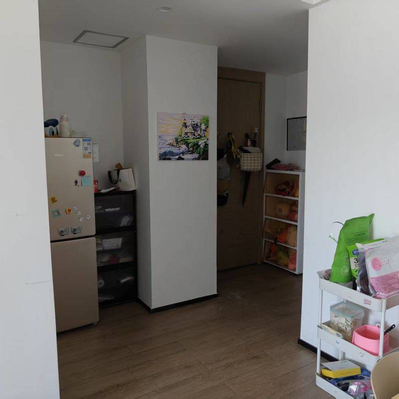 Shenzhen Longgang | 湾涛时代公馆_5