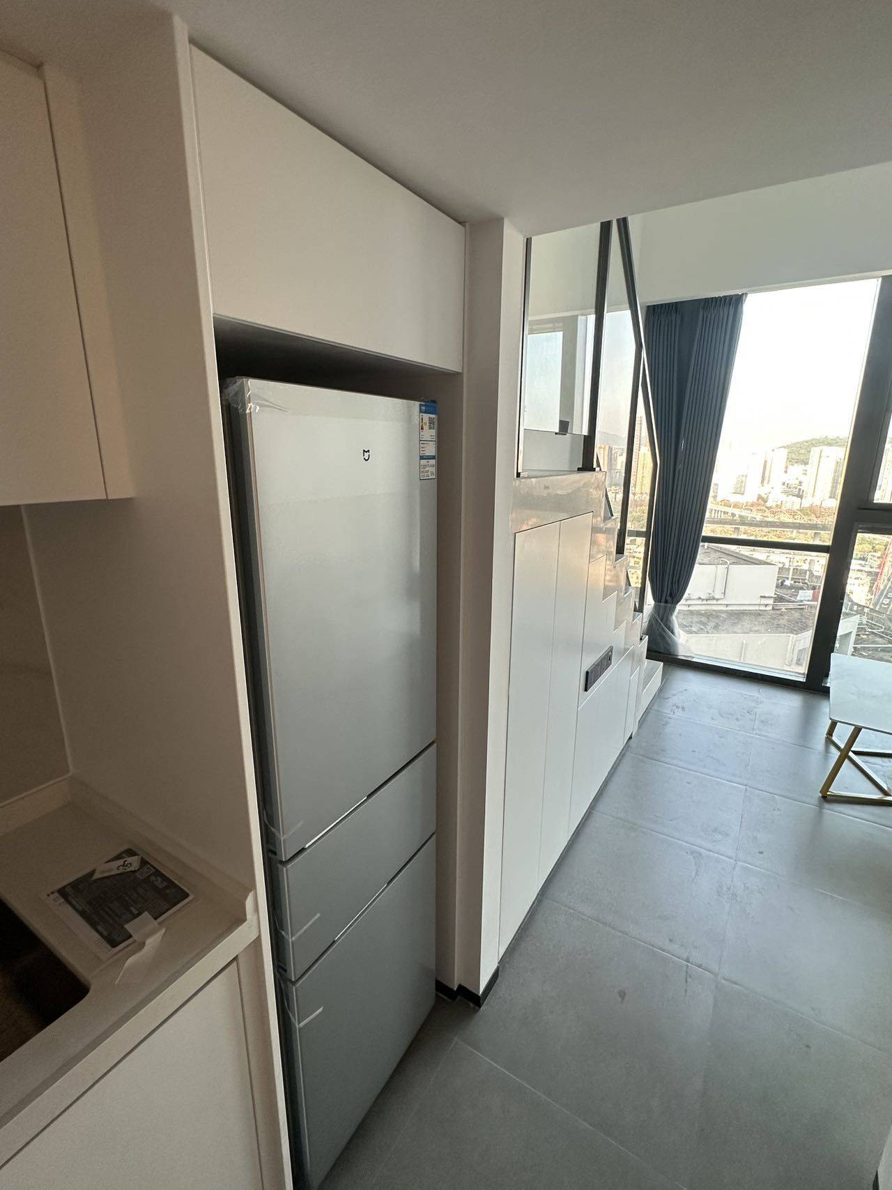 Shenzhen Luohu | 中信城开信荣汇大厦_5