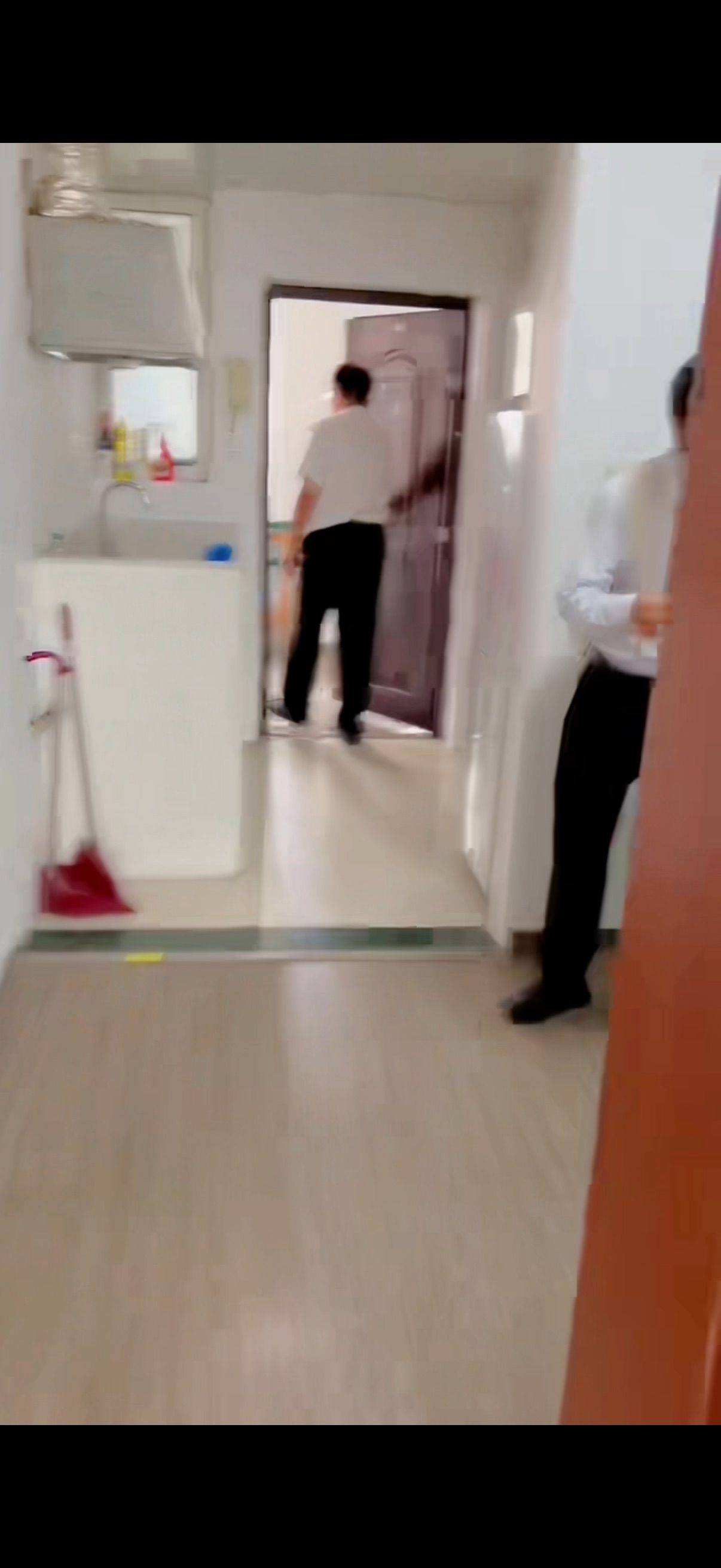 長寧 长江小区-9号楼