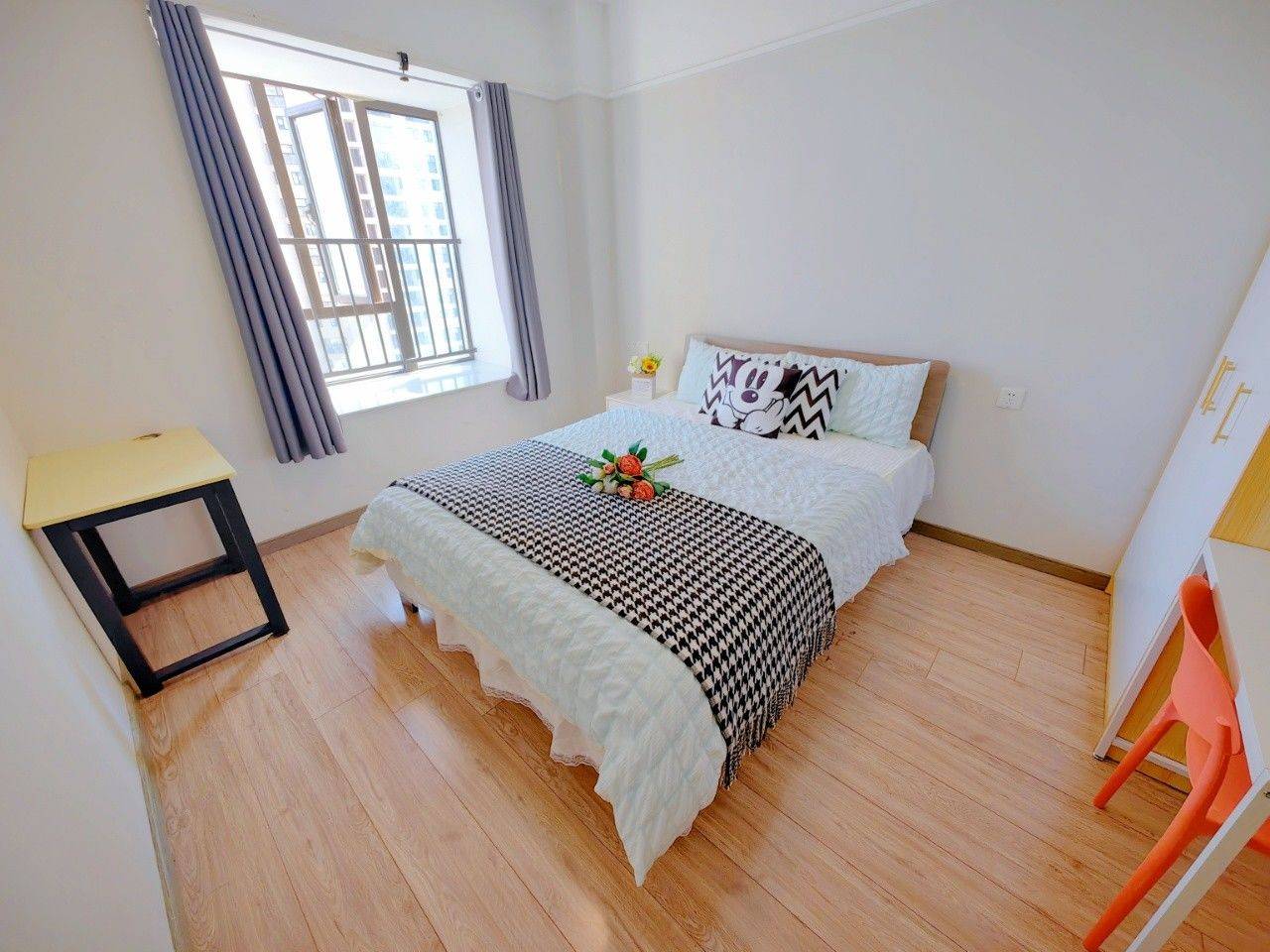 武汉 洪山 | 保利花园_7