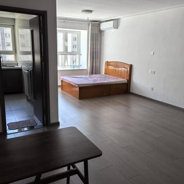 真是我自己的房整租房源1