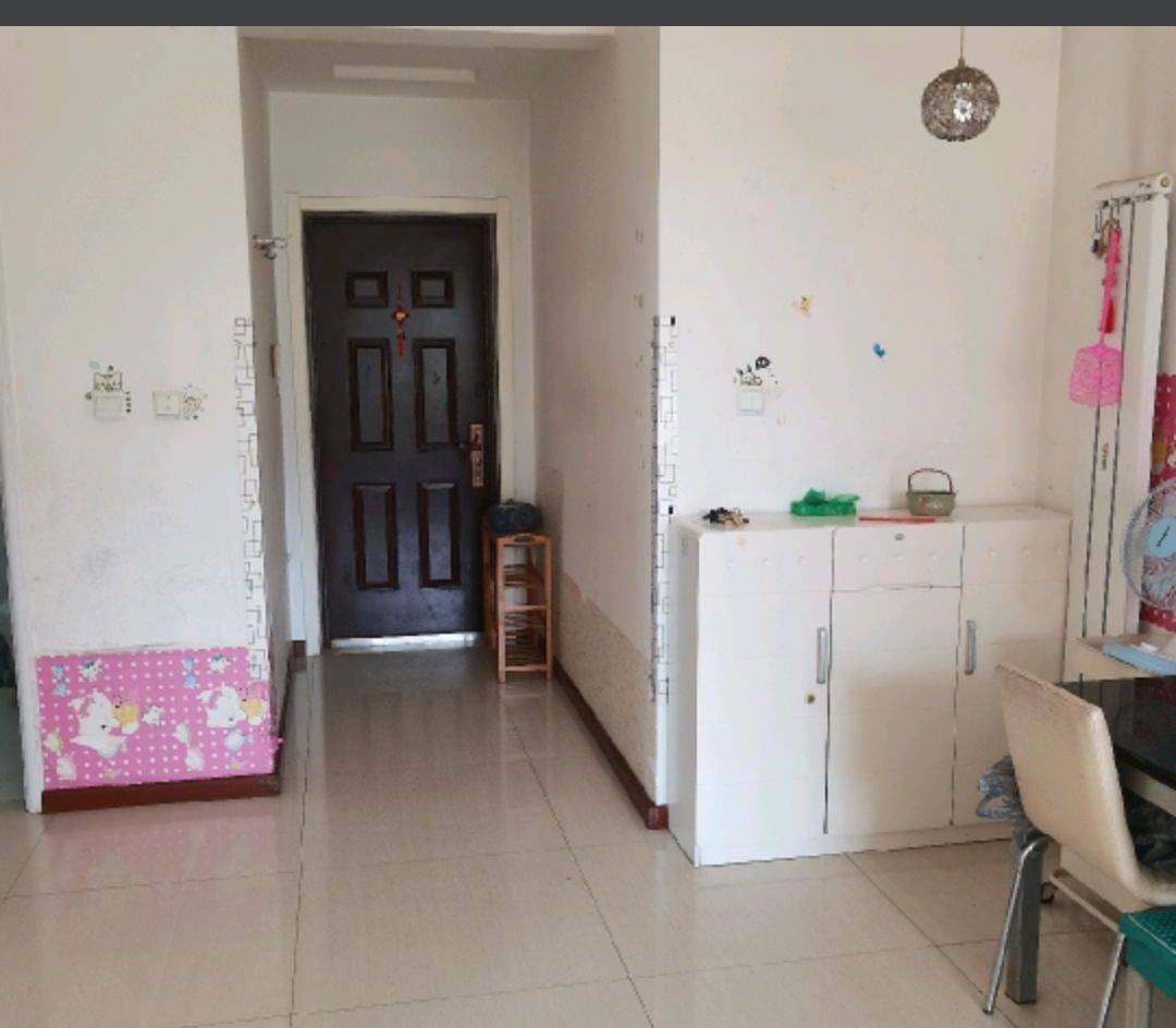 Tianjin Dongli | 华润橡树湾南区-4号楼_4