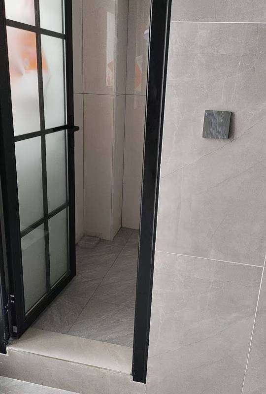 Guangzhou Huadu | 漫居轻奢公寓(花果山地铁站店)_4