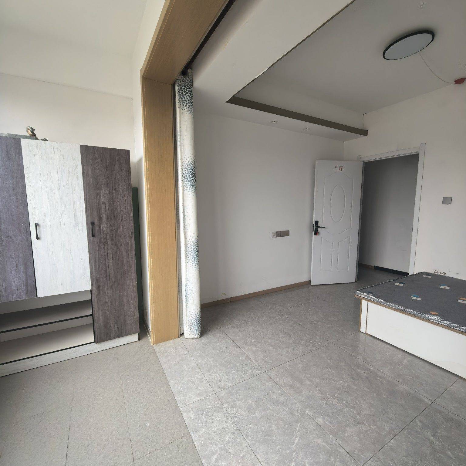 Xi'An Yanta | 公园上城_3