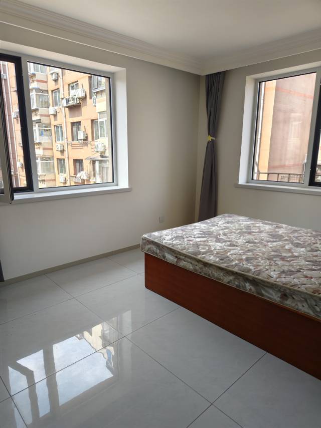 甘井子 王桥街-36号楼