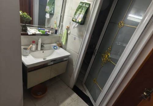 白云 俊发城-A区