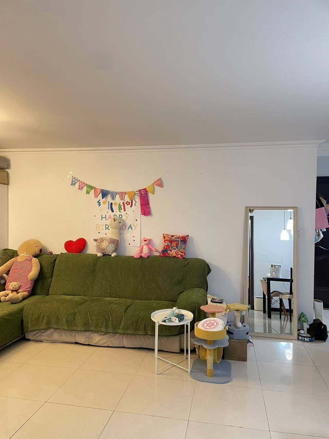 北京 朝陽 | 珠江罗马嘉园-西区_5