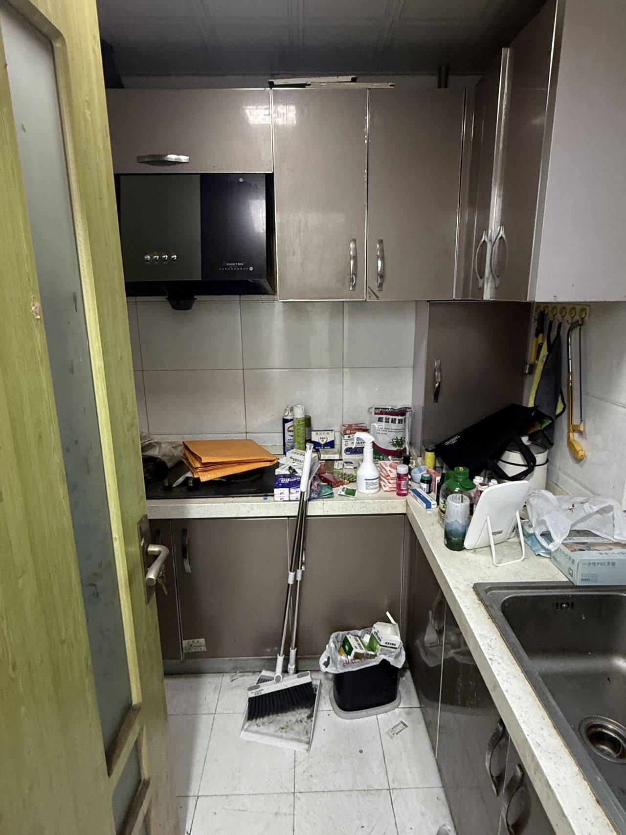 北京 丰台 | 丰泽家园_5