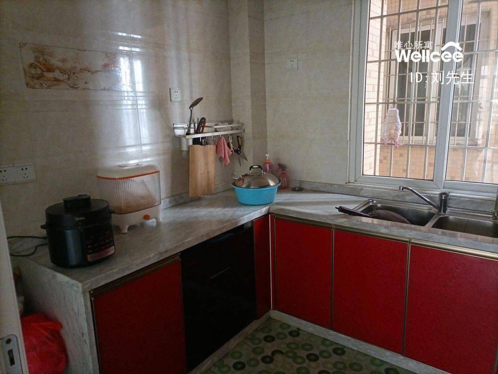 集美 滨海花园-46号楼