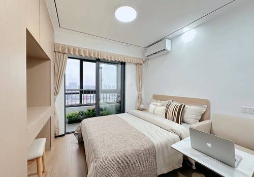 徐汇 LUMINA星扬西岸中心