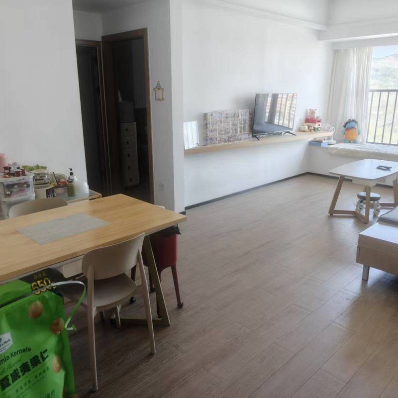 Shenzhen Longgang | 湾涛时代公馆_4