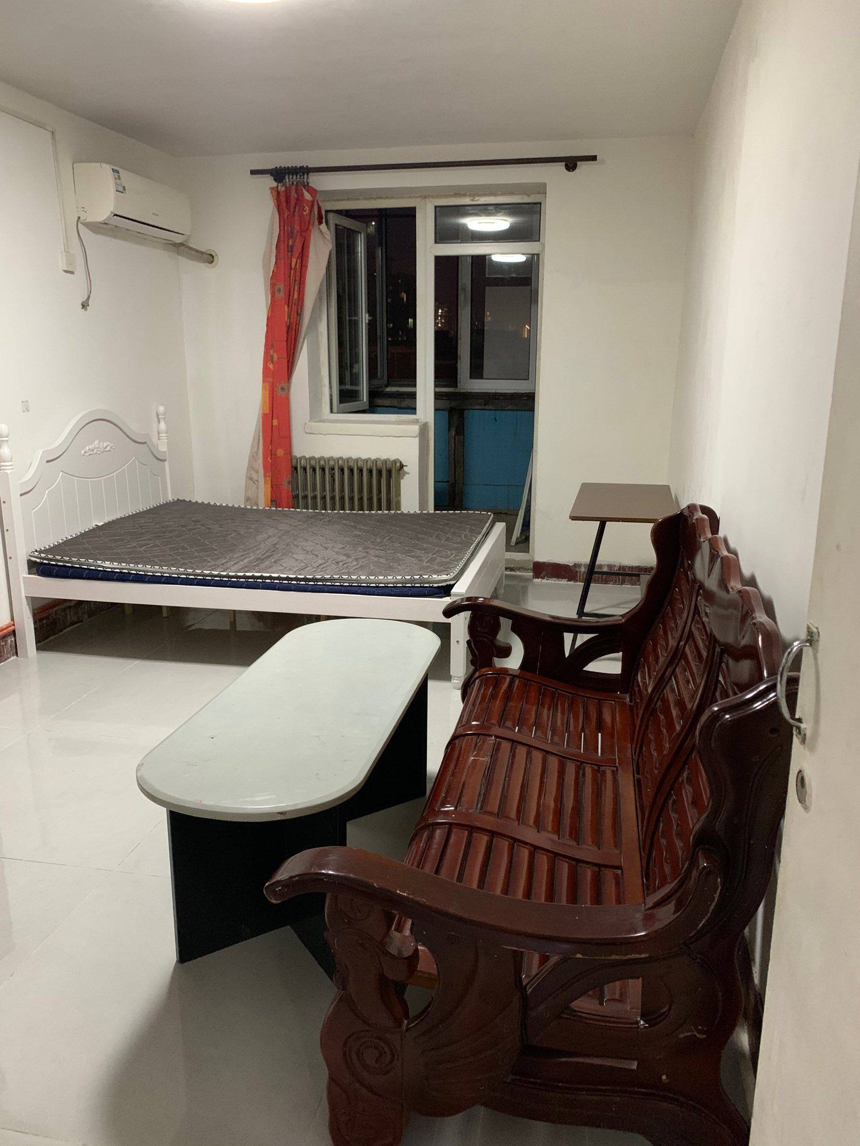 南開 日环里-5号楼