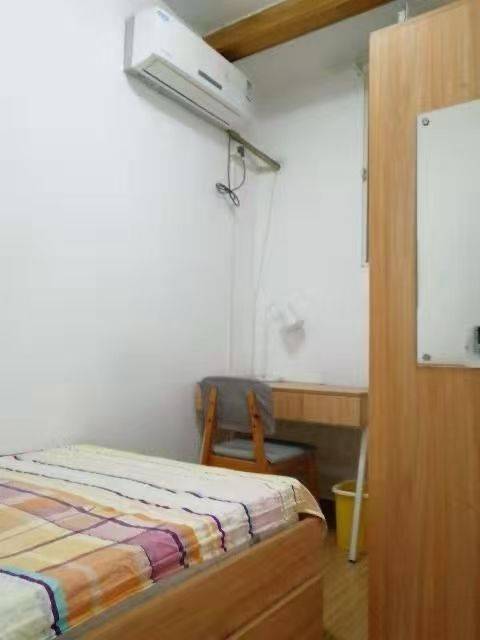 sherehan整租房源3