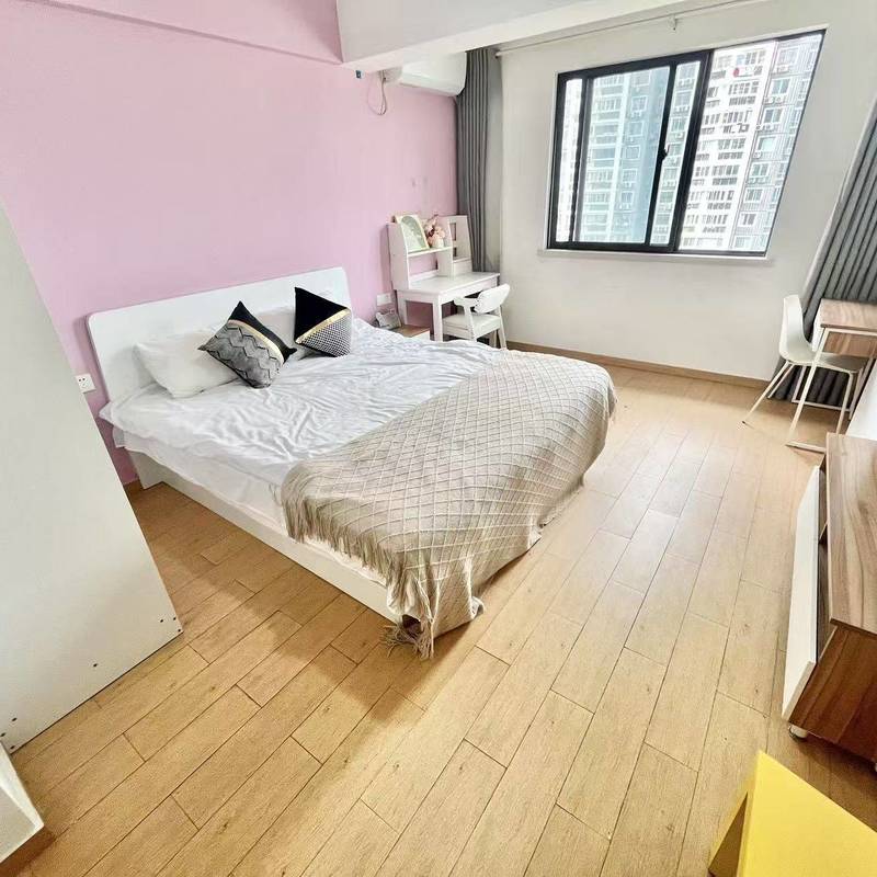 杭州 上城 | 中大金寓_6