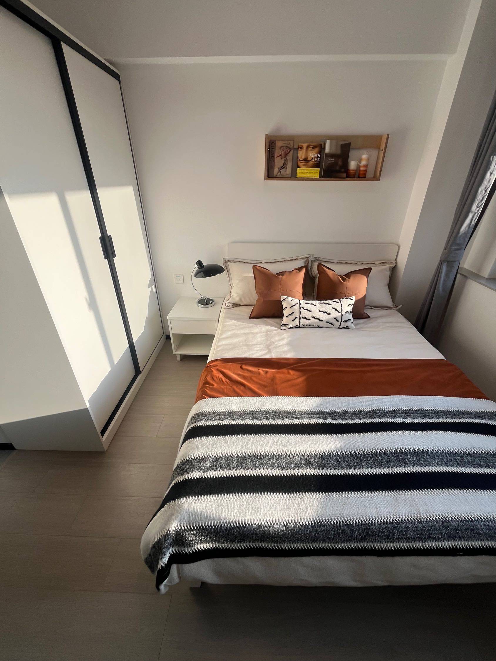 宝山 楠棠公寓·旭东锦社区