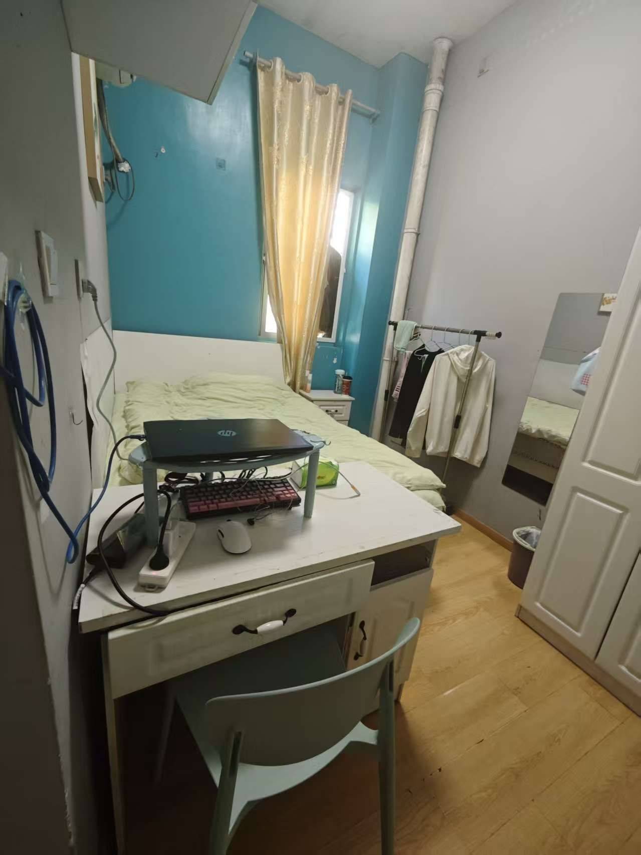 重生之我在南京闯荡整租房源1