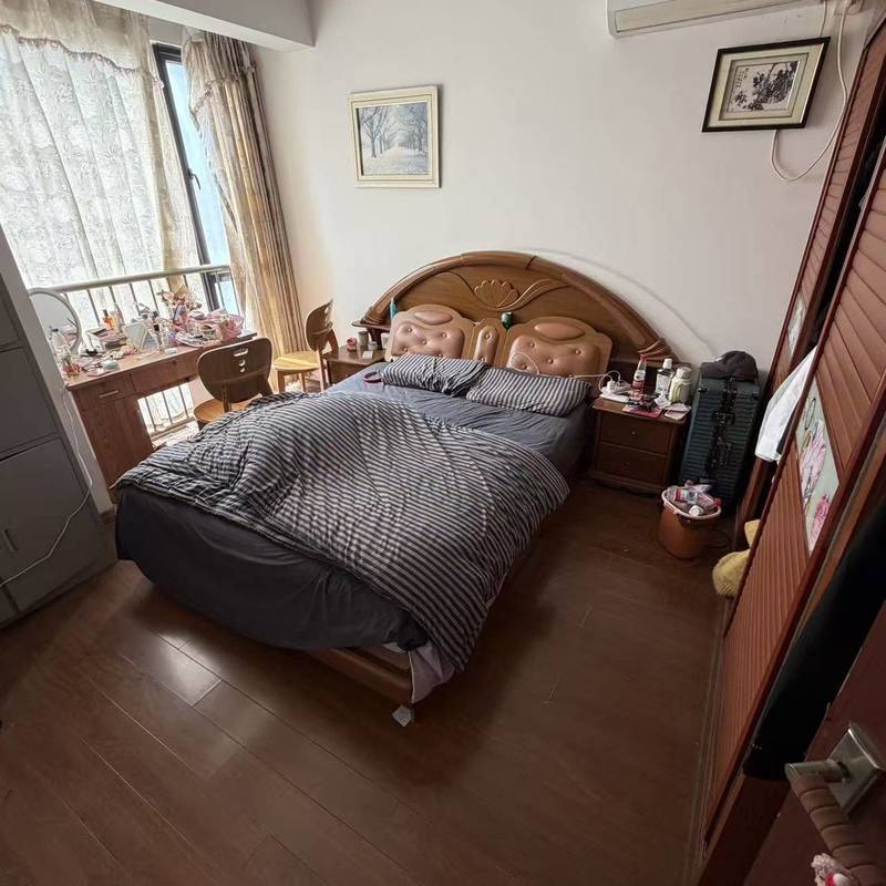 Hefei Shushan | 拓基城市广场_4