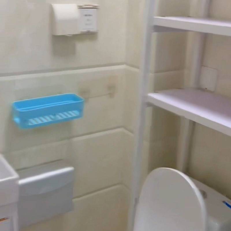 上海 長寧 | 长江小区-9号楼_4