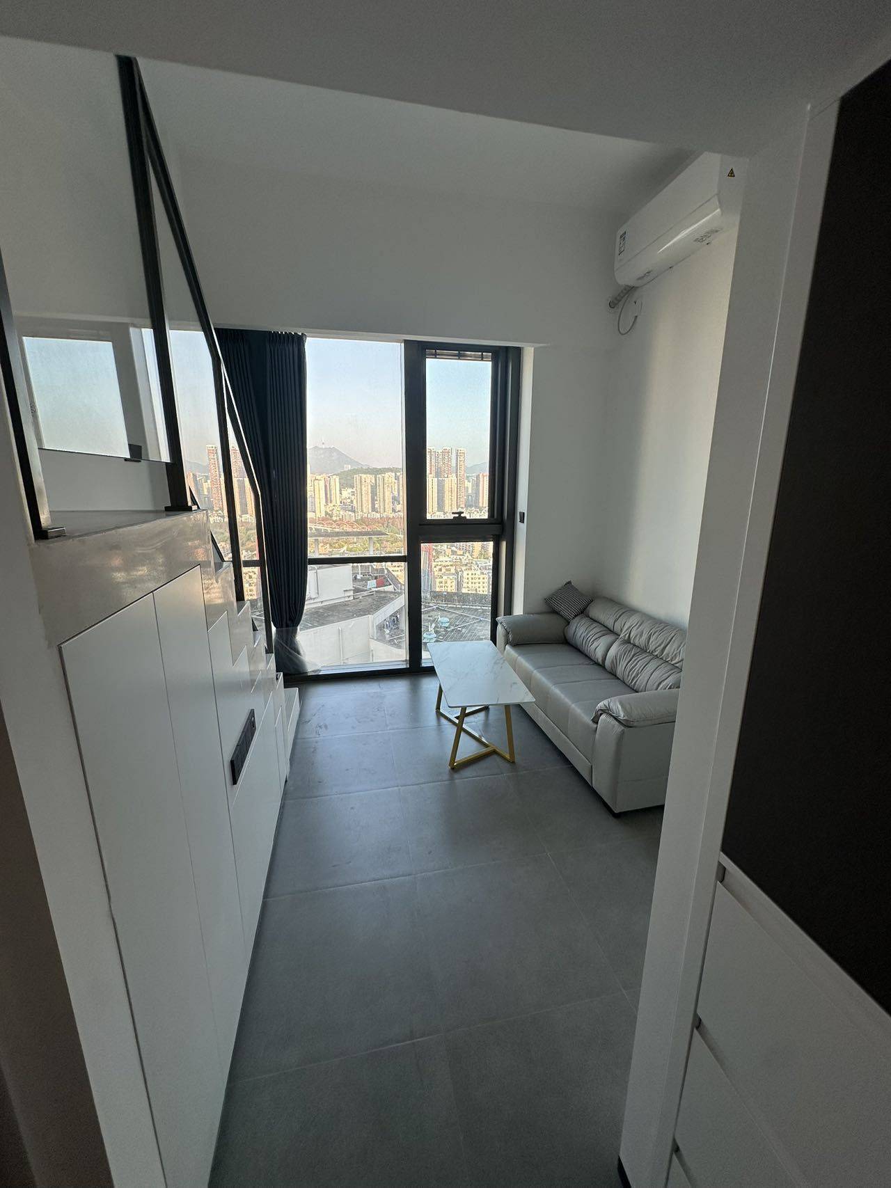 Shenzhen Luohu | 中信城开信荣汇大厦_6