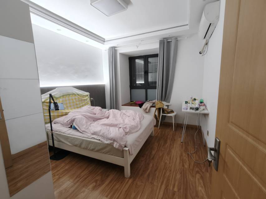 普陀 中星海上名豪苑-御菁园