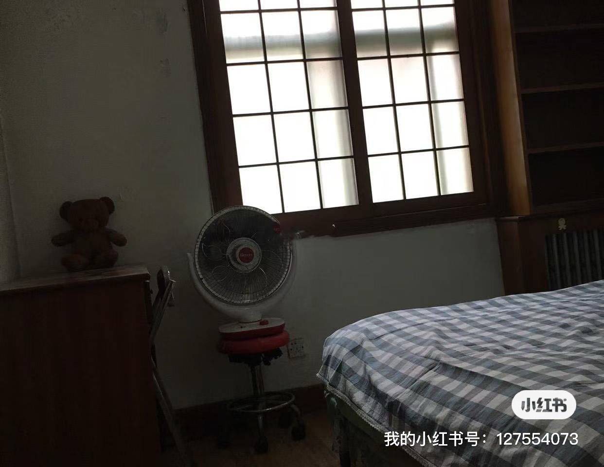 西安 莲湖 | 西安市公交一公司4号家属院_5