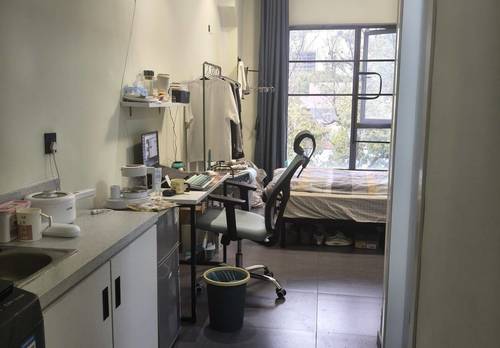 宝山 未来已来复旦创智社