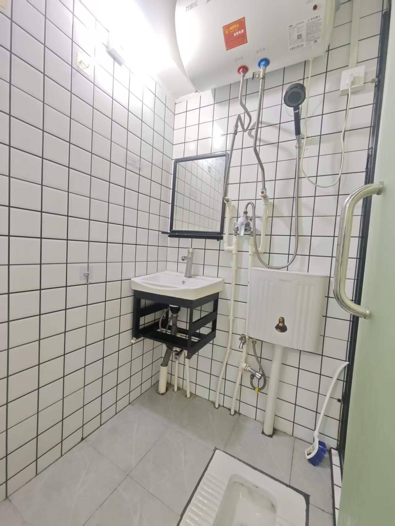 长沙 开福 | 金霞安置小区_5