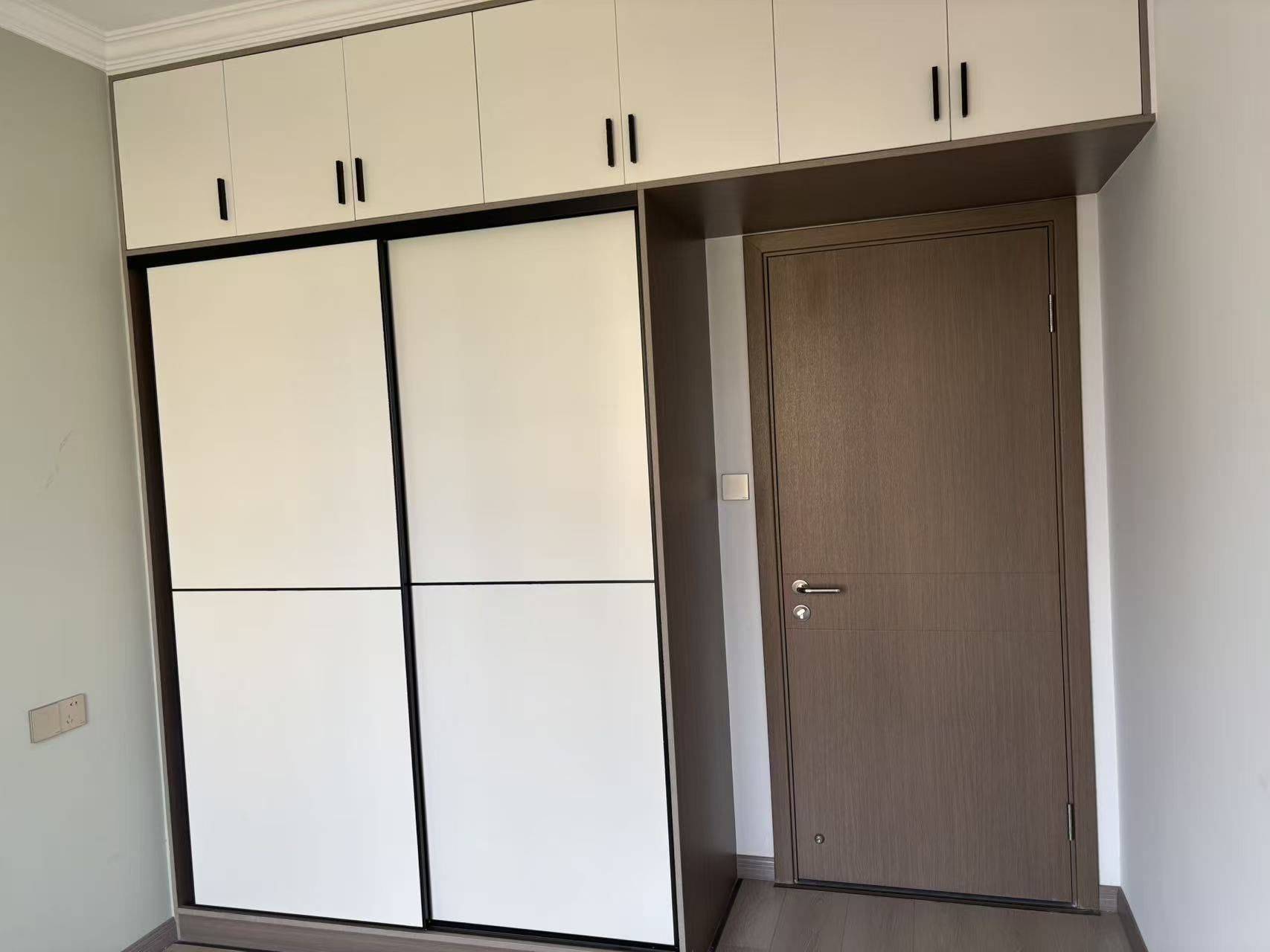 Xinzhou 海林康桥官邸