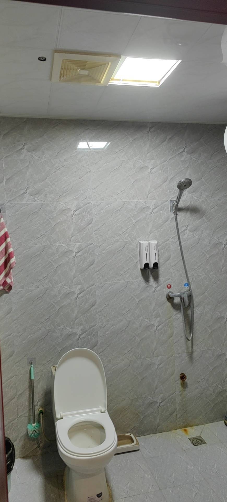 小多多整租房源3