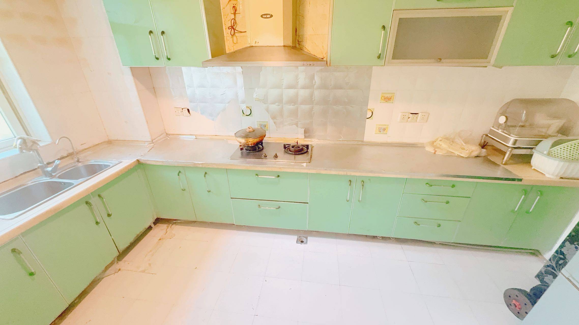 武漢 洪山 | 紫菘逸景华庭_4