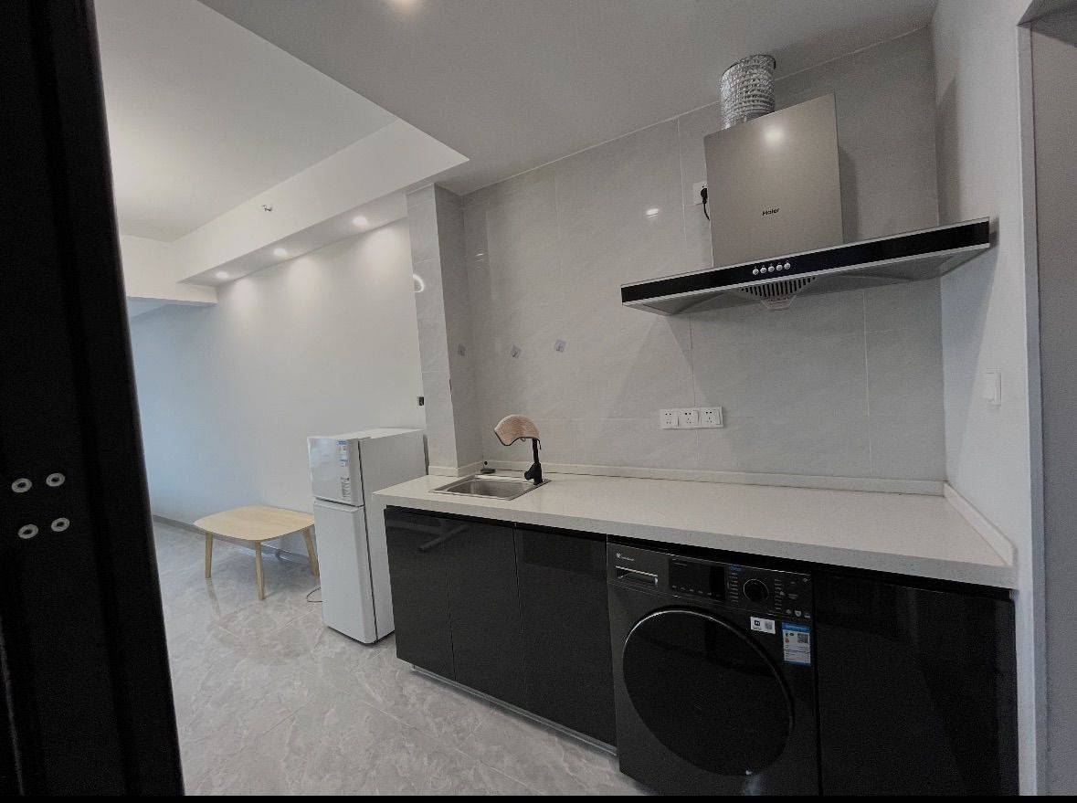 公寓房东直租整租房源2