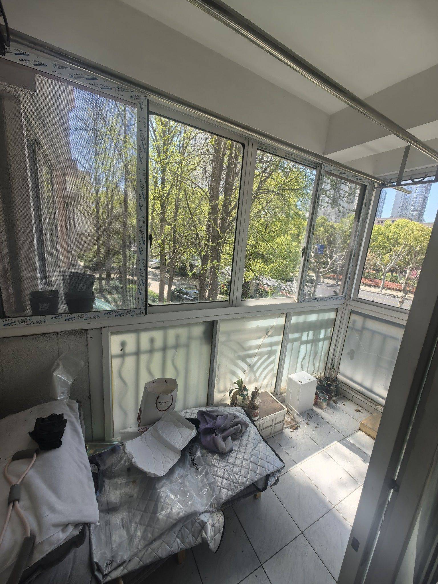 上海 浦东 | 菊园_3