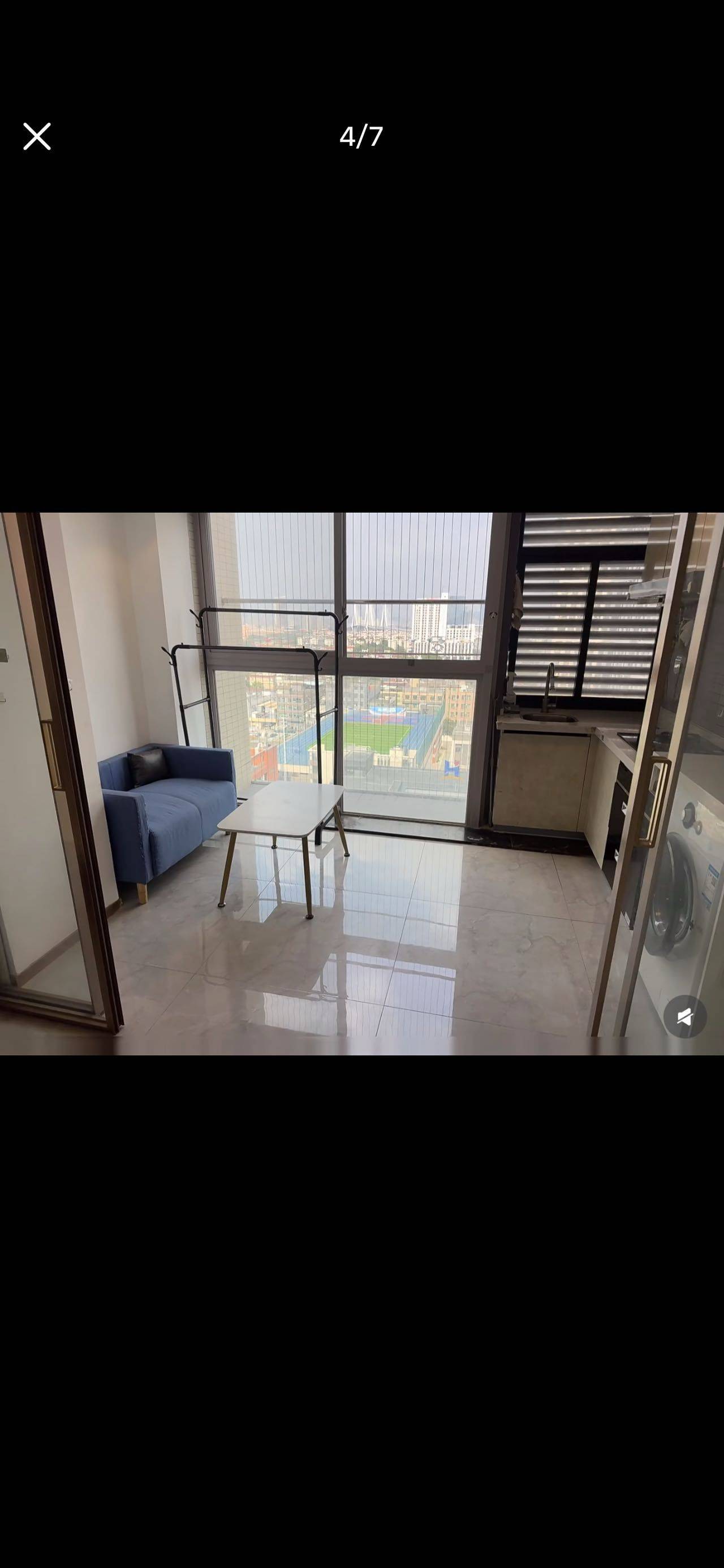 马曲曲整租房源3