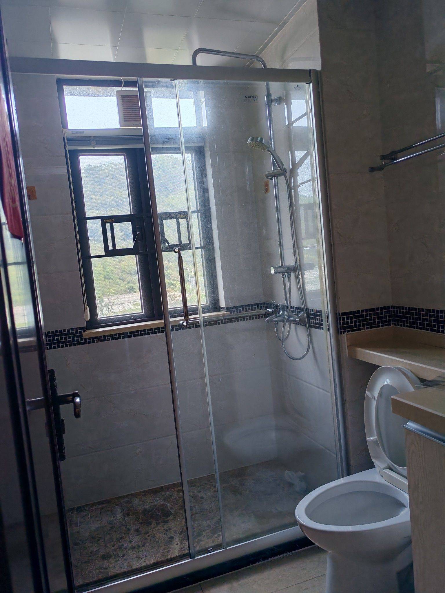 Shenzhen Pingshan | 天峦湖花园_8