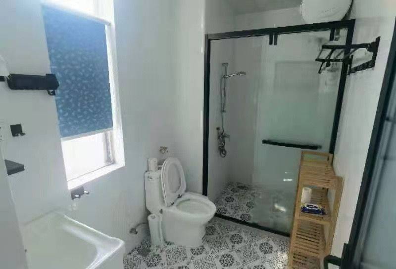 Guangzhou Huadu | 融创茂_5