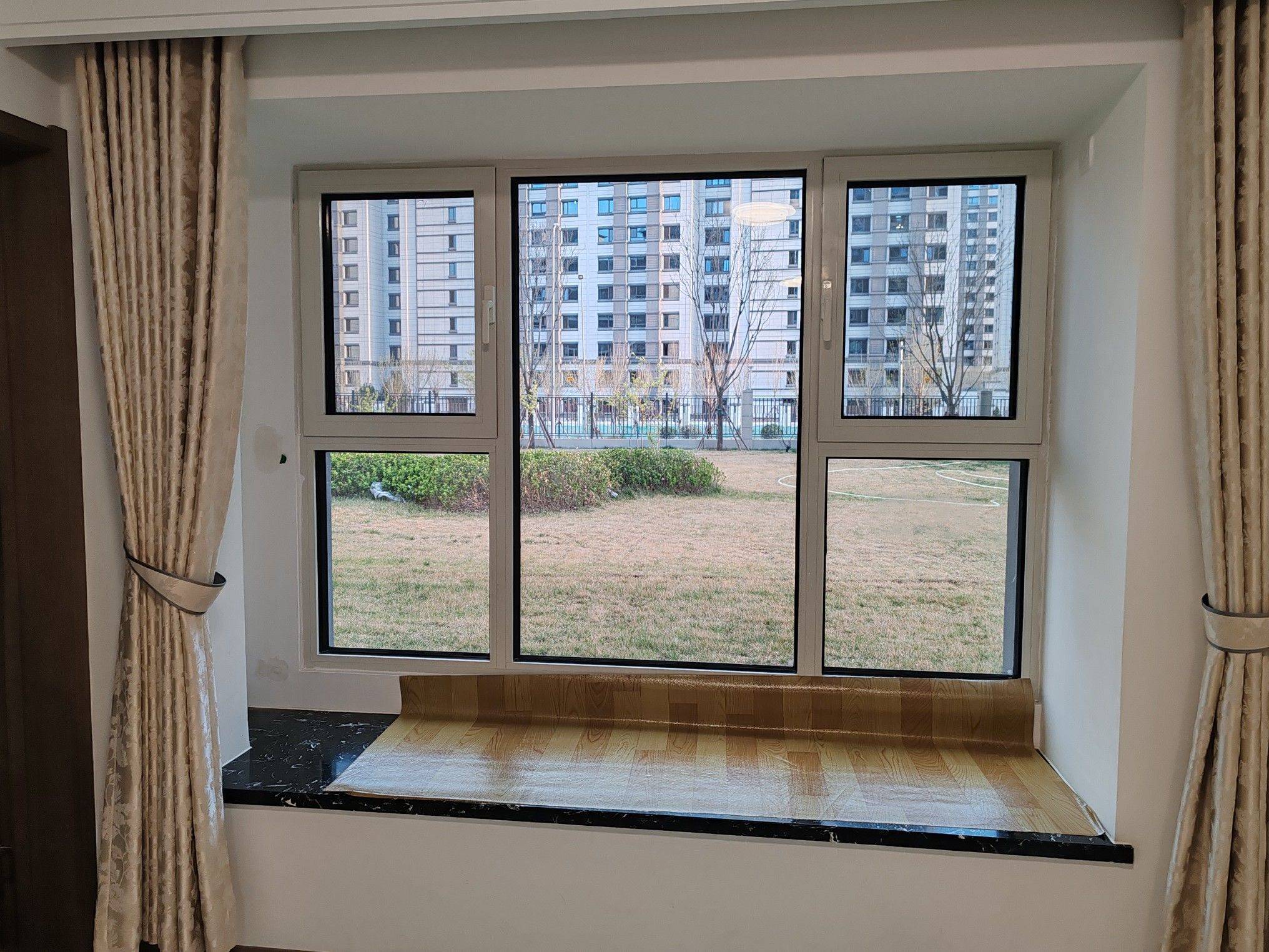 幽谷士整租房源1