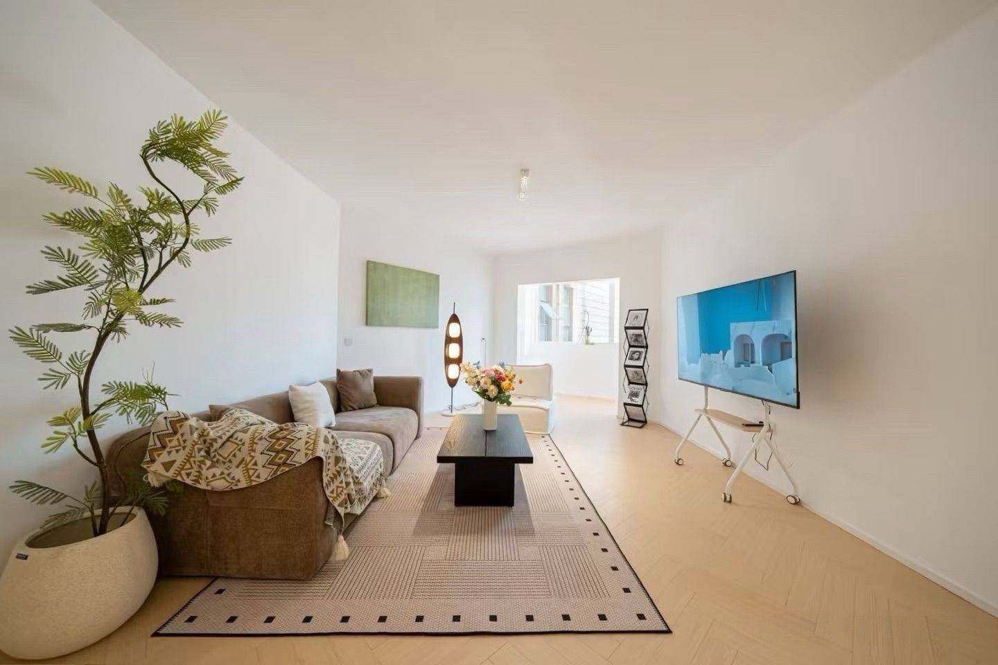 武文博整租房源1