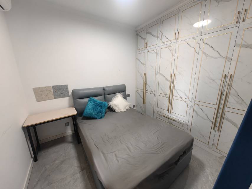 西安 未央 | 盛龙天誉王座_3