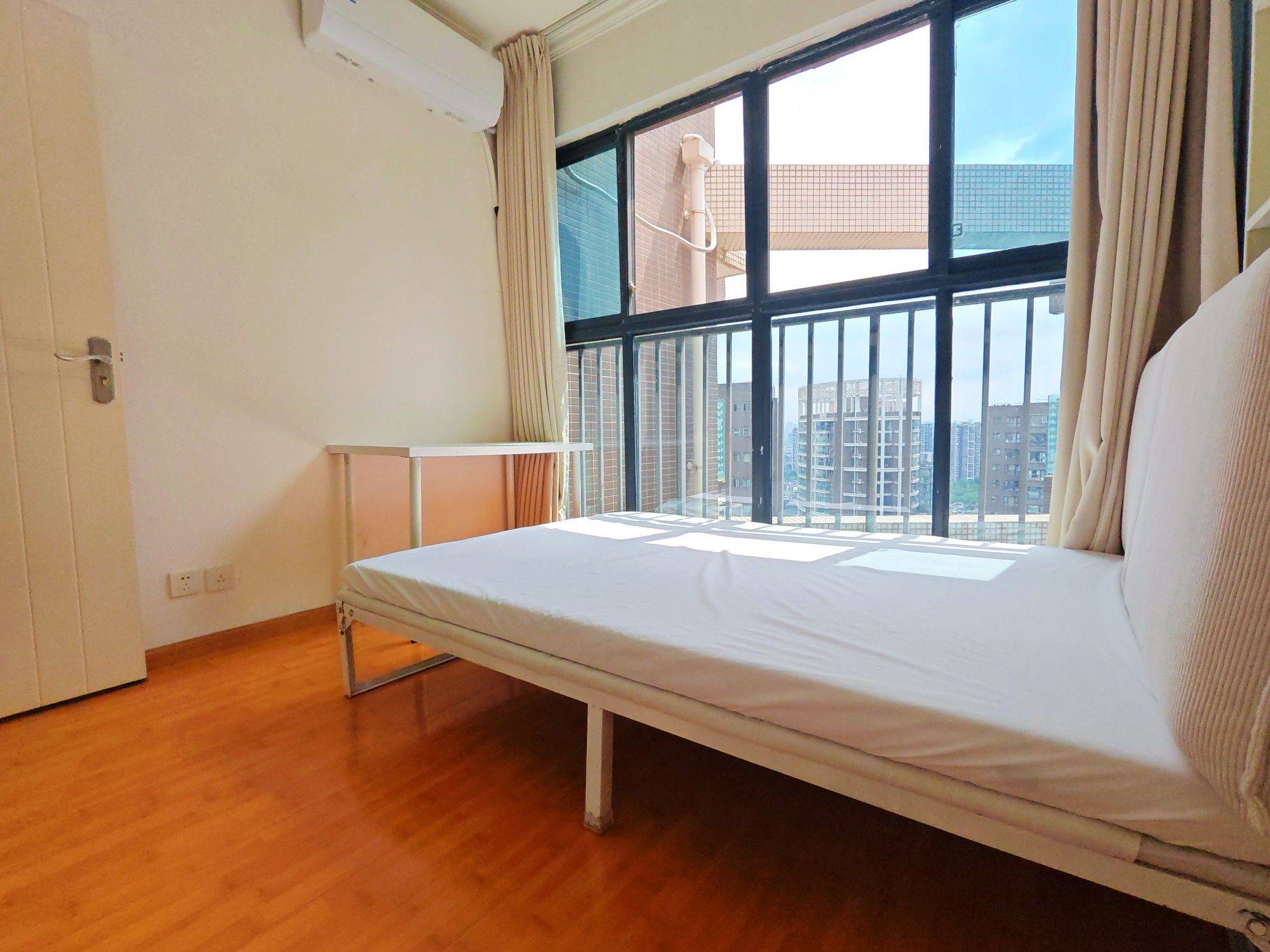 明天一定早睡整租房源2